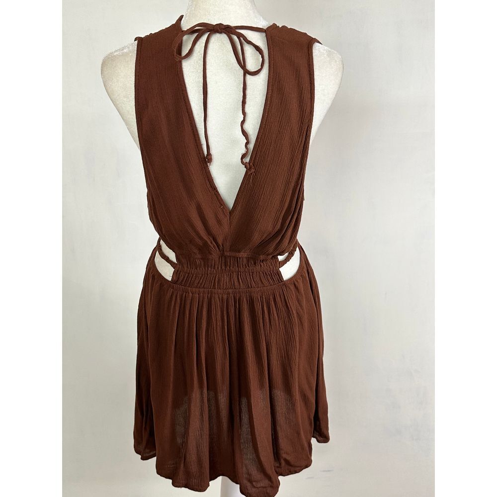 Justify Dress‎ Women's Large Sleeveless